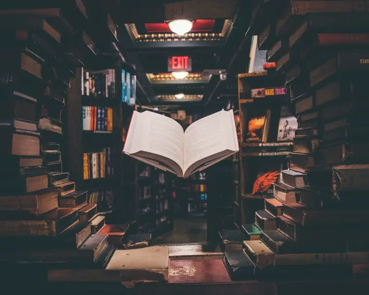 cover: Books I have read