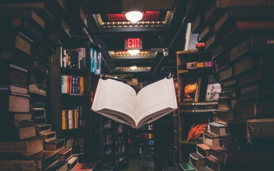 cover: Books I have read