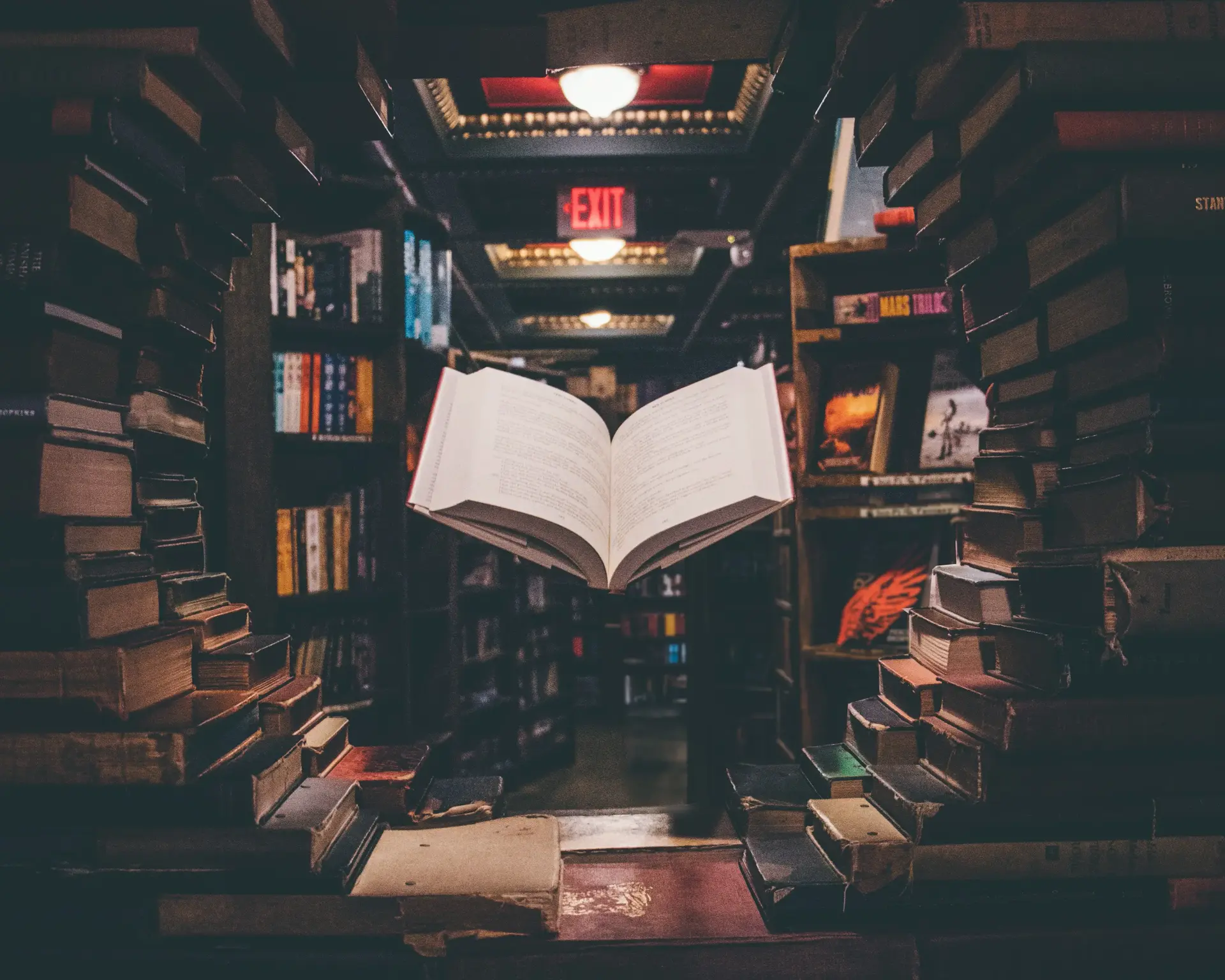 cover: Books I have read