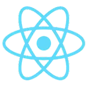 ReactJS icon
