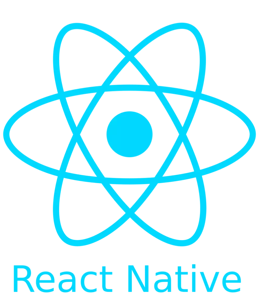 React Native icon